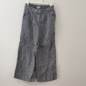 Rachel Comey Men's Charcoal Dress Pants